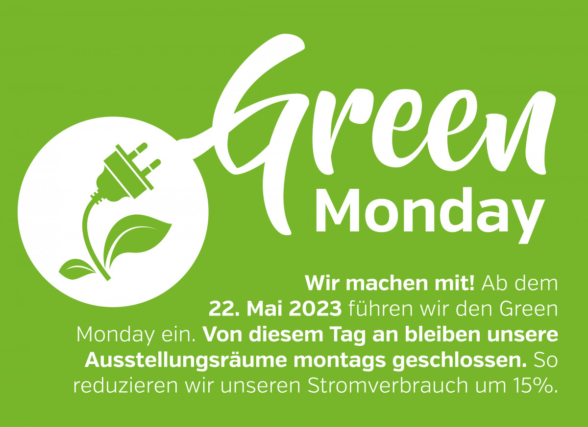 greenmonday MP